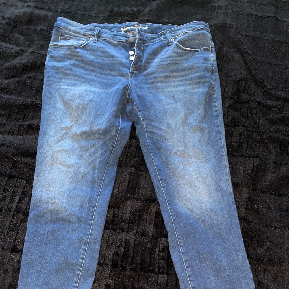 Universal Thread jeans
